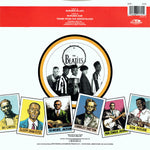 Beats International : Burundi Blues (12", Single)