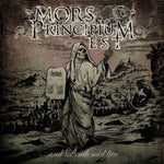 Mors Principium Est - Muerte dicha en vivo (CD)