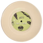 Marina (75) : Purge The Poison(7", Single, Ltd, Glo)