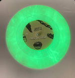 Marina (75) : Purge The Poison(7", Single, Ltd, Glo)