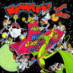 ニュークレウス - スペース・イズ・ザ・プレイス (CD)