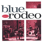 the album cover for Blue Rodeo - Outskirts Remix (Can)