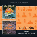 Dr. Hook - El ascenso / Jugadores en la oscuridad (CD)