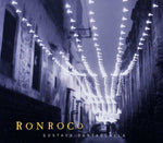 the album cover for Gustavo Santaolalla - Ronroco