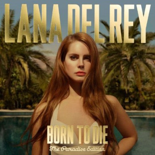 Lana Del Rey - Nacidos para morir: Edición Paraíso (Vinilo)