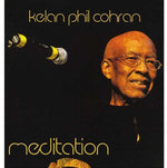 Phil Cohran - Meditation (CD)