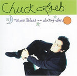 Chuck Loeb - Luna, estrellas y sol poniente (CD)