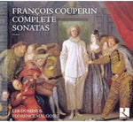 Les Dominos - Complete Sonatas (CD)