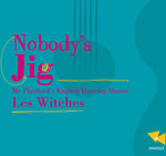 Las Brujas - Nobody's Jig - El maestro de baile inglés del Sr. Playford (CD)