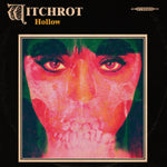 Witchrot : Hollow (LP, Album, Cok)
