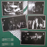 Witchrot : Hollow (LP, Album, Cok)
