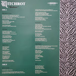 Witchrot : Hollow (LP, Album, Cok)