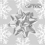 the album cover for Jigsaw Seen - Gifted