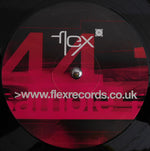 L Double / Unauthorized Science : The Product LP Sampler (10")