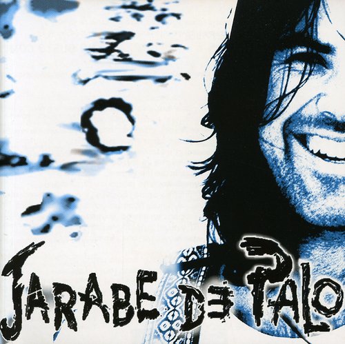 Jarabe de Palo - Flaca (CD)