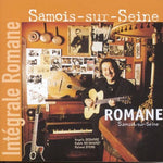 the album cover for Romane - Samois-Sur-Seine: Complete Romane 5