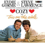 Eydie Gorme - Cozy and Two On The Aisle (CD)