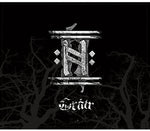 the album cover for Helrunar - Gratr