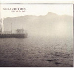 the album cover for Subaudition - Light on the Path