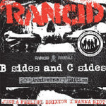 Rancid - B Sides & C Sides (Vinyl)