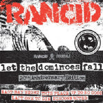 Rancid - Que caigan las fichas de dominó (Vinilo)
