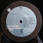 Cristian Vogel : Shoe Renounce Soul / Sarcastically Tempered Powers (12")