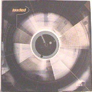 Cristian Vogel : Shoe Renounce Soul / Sarcastically Tempered Powers (12")