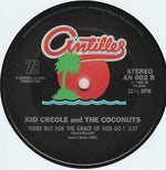Kid Creole And The Coconuts : He's Not Such A Bad Guy (After All) (12")