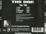 The D.O.C. : The ?hit (CD, Single)