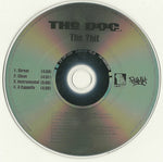 The D.O.C. : The ?hit (CD, Single)