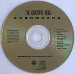 The Grateful Dead : Aoxomoxoa (CD, Album, RE, Dig)