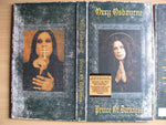 Ozzy Osbourne : Prince Of Darkness (4xCD, Comp, Dig + Box)