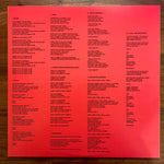 King Gizzard And The Lizard Wizard : Paper Mâché Dream Balloon (LP, Album, RE, Blu + LP, Album, Pin + Dlx, Ltd, Nu)