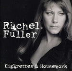 レイチェル・フラー - Cigarettes and Housework [B&amp;N限定] (CD)