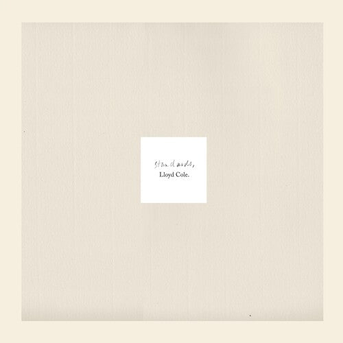Lloyd Cole - Standards (Vinyl)