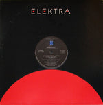 Philip Glass : Mishima Theme / Mishima Closing (12", Promo)