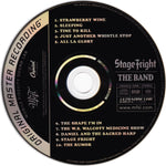 The Band : Stage Fright (SACD, Hybrid, Album, Ltd, Num, RE)