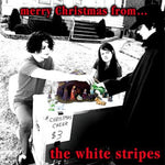 The White Stripes - Merry Christmas From... (Vinyl)