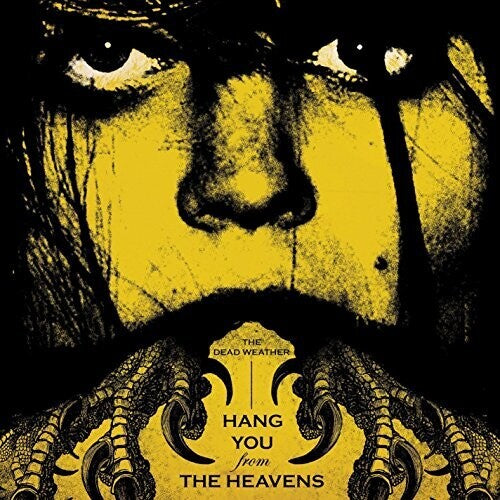 The Dead Weather - Hang You From The Heavens/Are Friends Electric? (Vinyl)