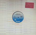Ultravox : The Voice (12", Promo)