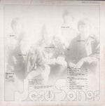 Spirit & Understanding : JesuSongs (LP, Album)