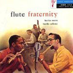 Herbie Mann - Flute Fraternity (CD)