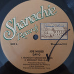 Joe Higgs : Day-O (12")