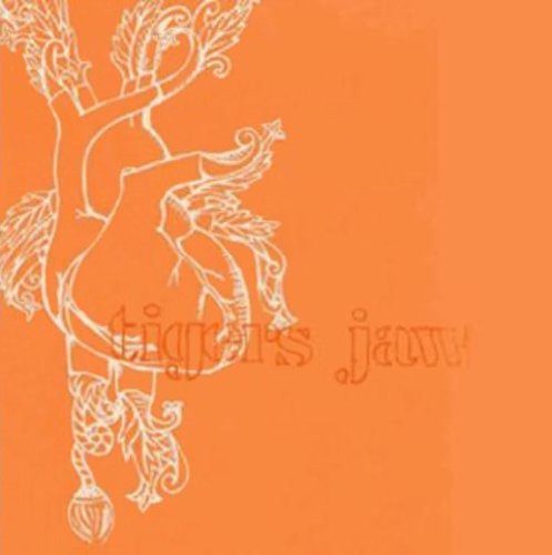 Tigers Jaw - Tigers Jaw (Vinyl)