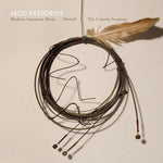 Jaco Pastorius - Música americana moderna: Sesiones de criterios de época (CD)