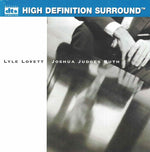 Lyle Lovett : Joshua Judges Ruth (CD, Album, Multichannel)