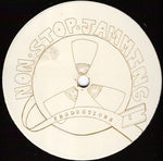 Project "86"* : Industrial Bass (12")