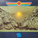 Windows96* : Magic Peaks (LP, Album, Ltd, Gre)