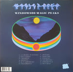 Windows96* : Magic Peaks (LP, Album, Ltd, Gre)