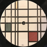 Jamie Anderson : Latinism Phase Two (12")
